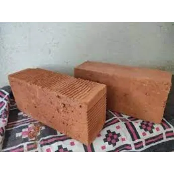 Wire Cut Bricks 